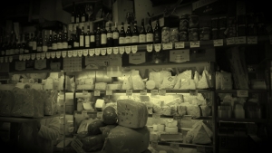 Storia della casa del Parmigiano